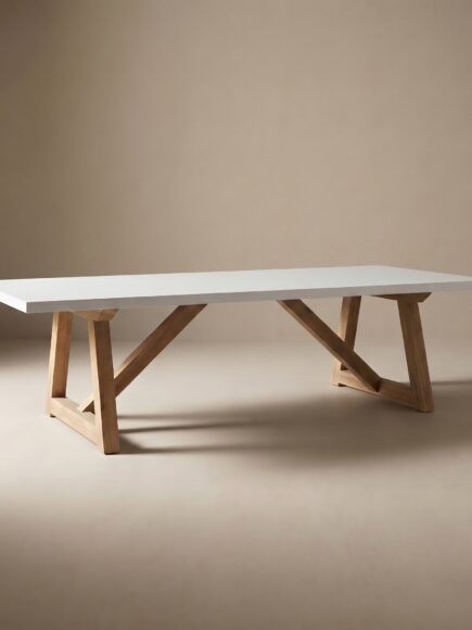 Harbor Dining Table