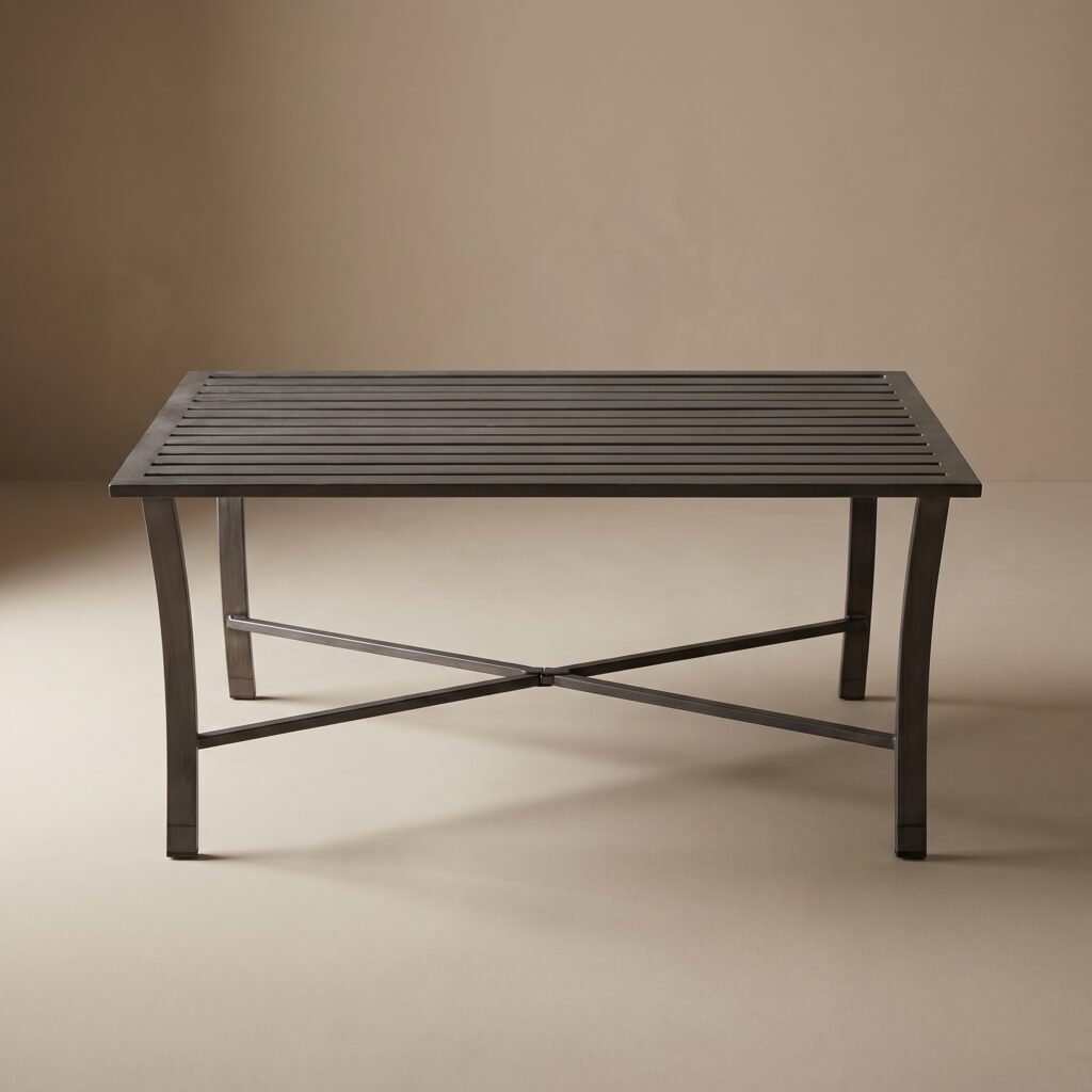 Nice Coffee Table
