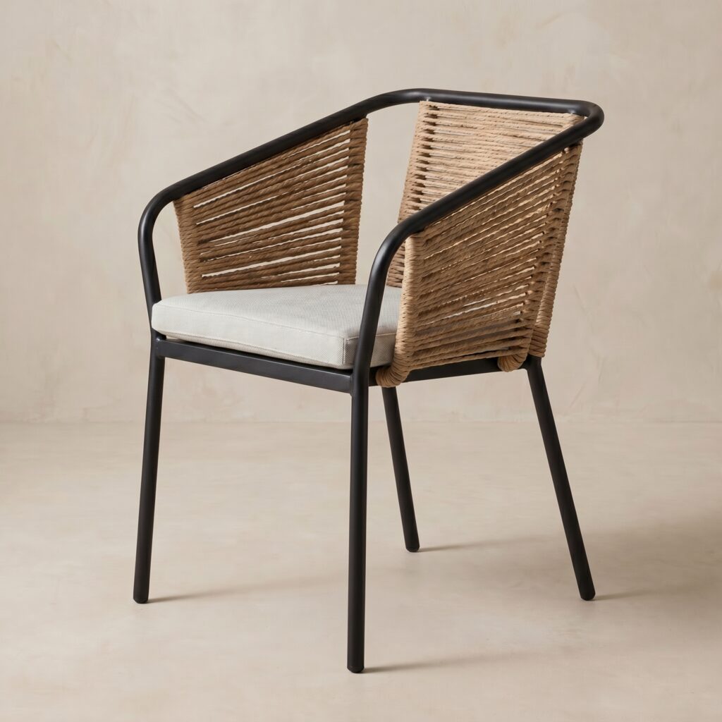 Ibiza Armchair