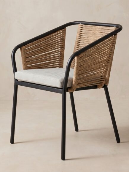 Ibiza Armchair