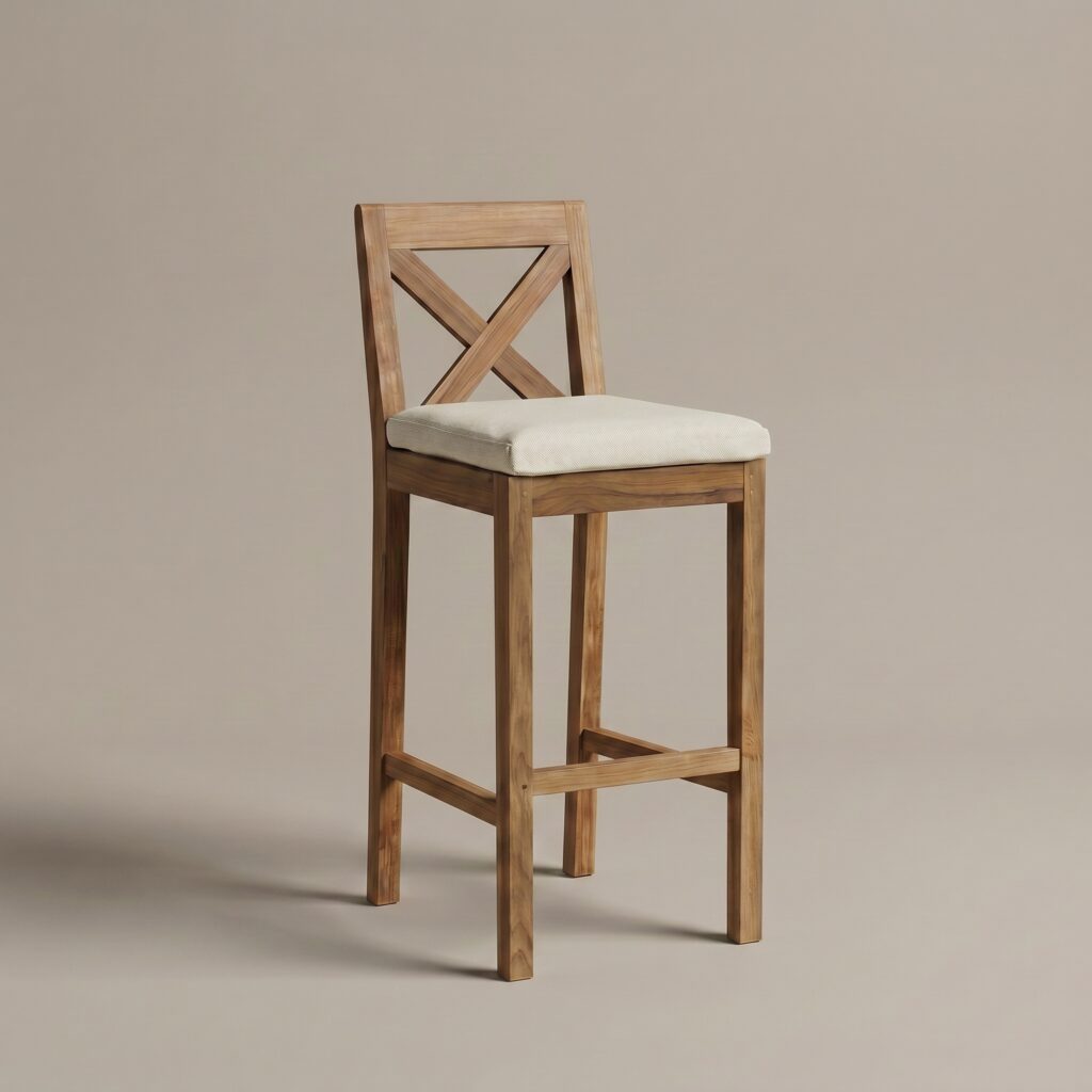 Cayman Barstool