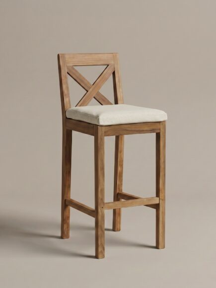 Cayman Barstool