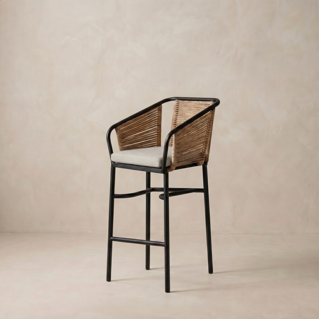 Ibiza Stool - Bar & Counter