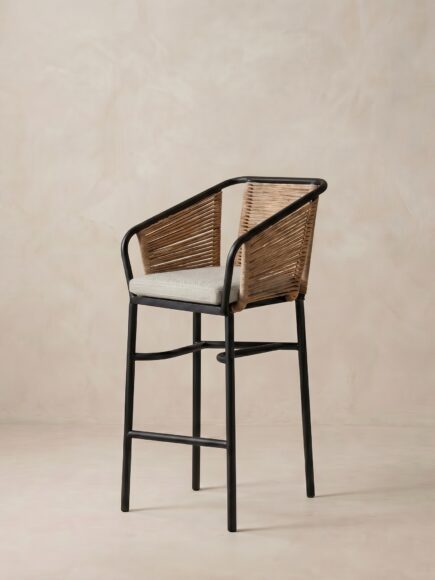 Ibiza Stool - Bar & Counter