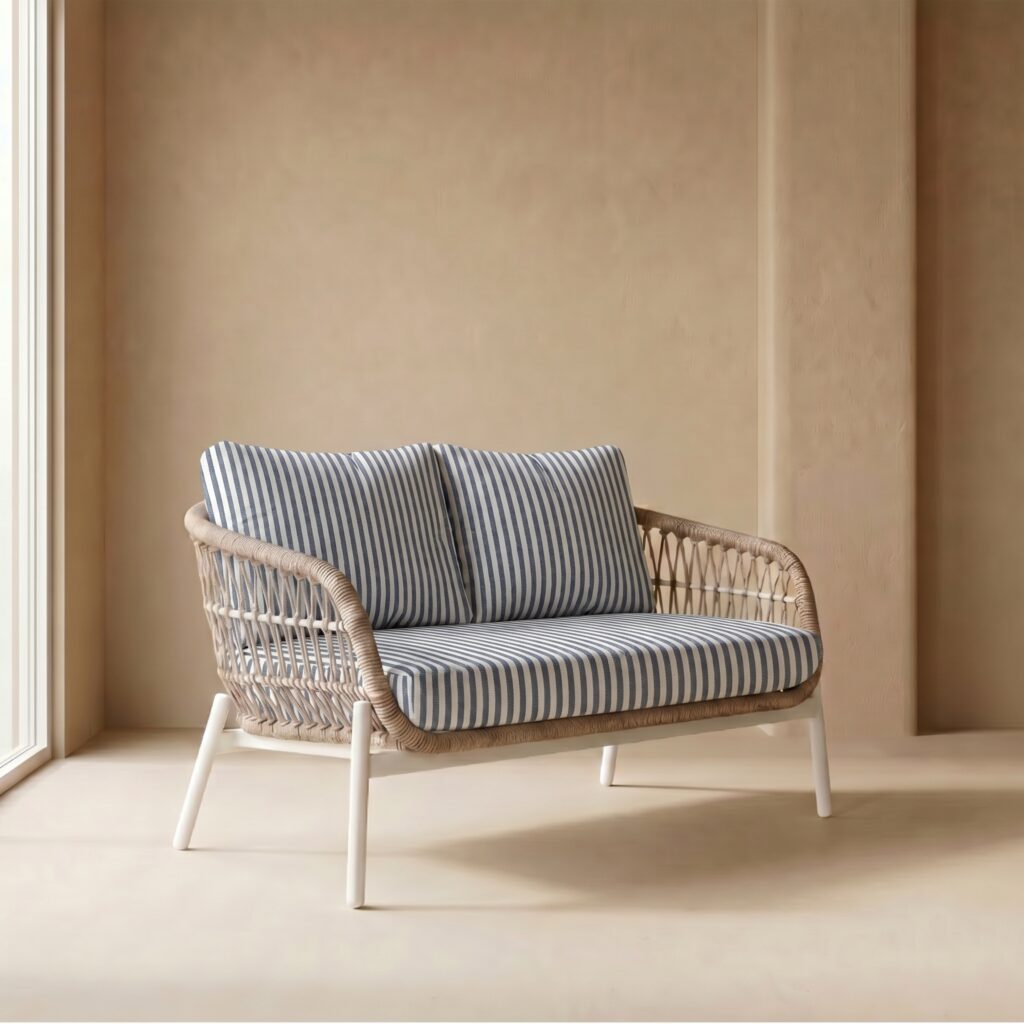 Amalfi Loveseat