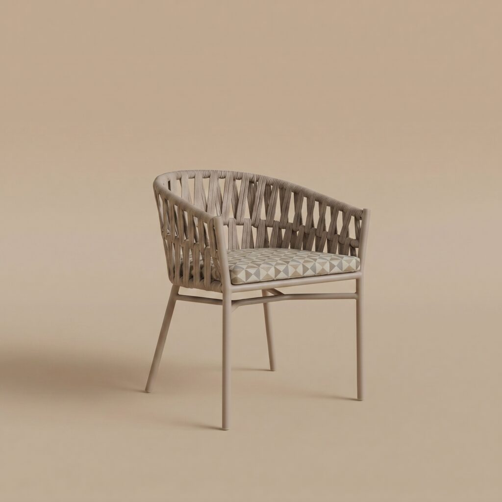 Maldives Armchair