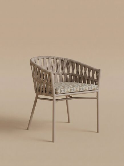 Maldives Armchair