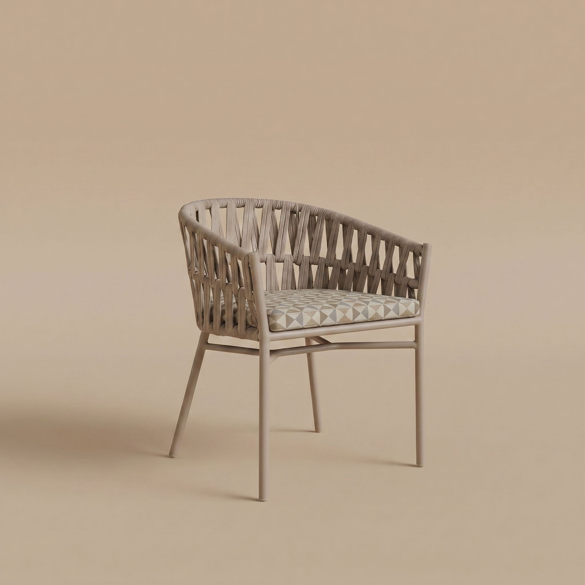 Maldives Armchair