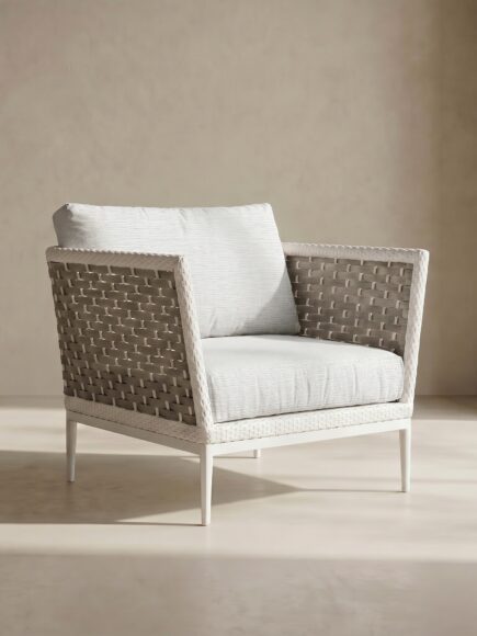 Santorini Club Chair