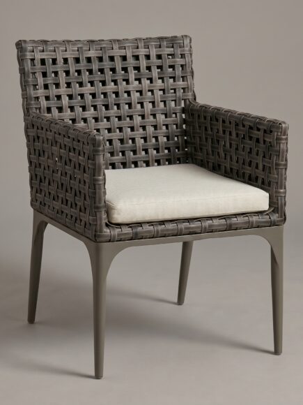 Portofino Armchair