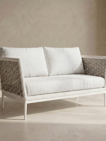 Santorini Loveseat