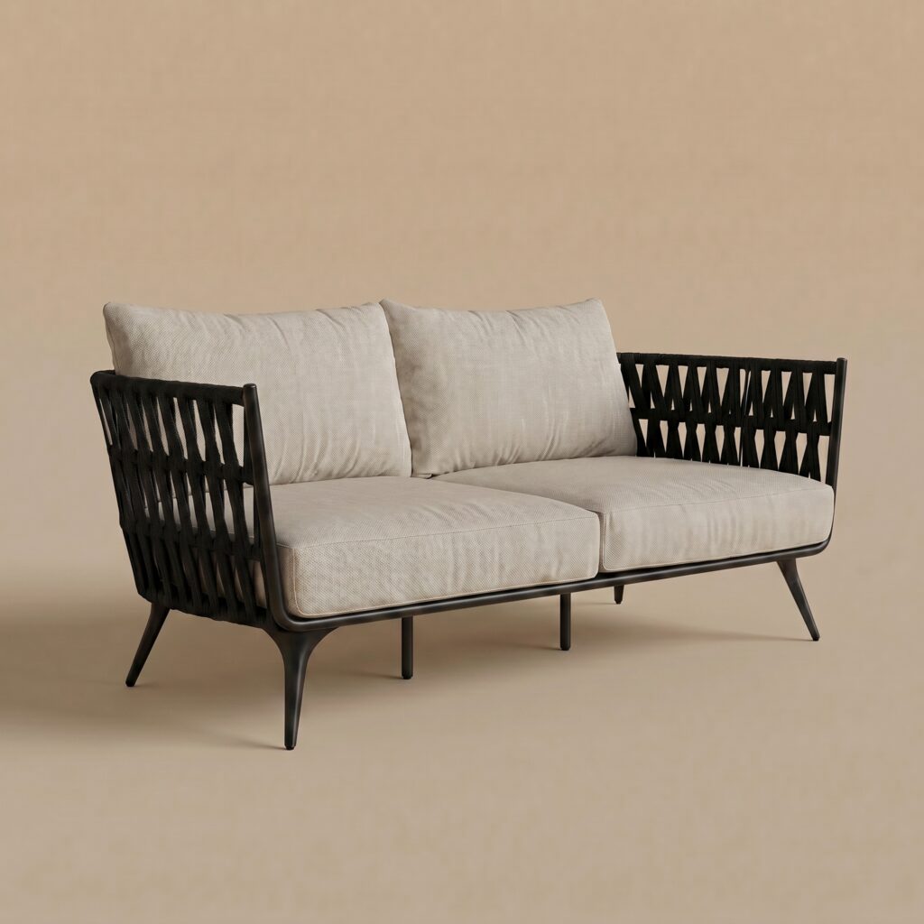 Maldives Sofa