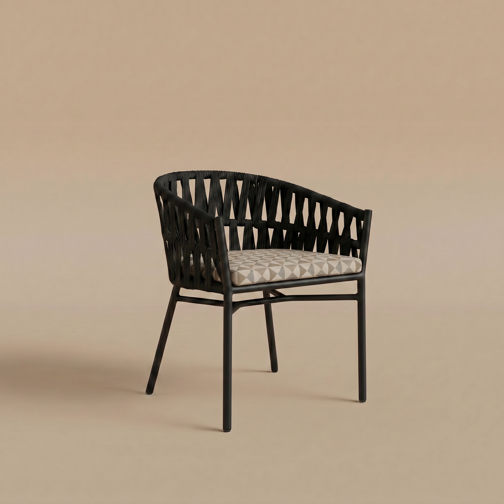 Maldives Armchair - Image 2