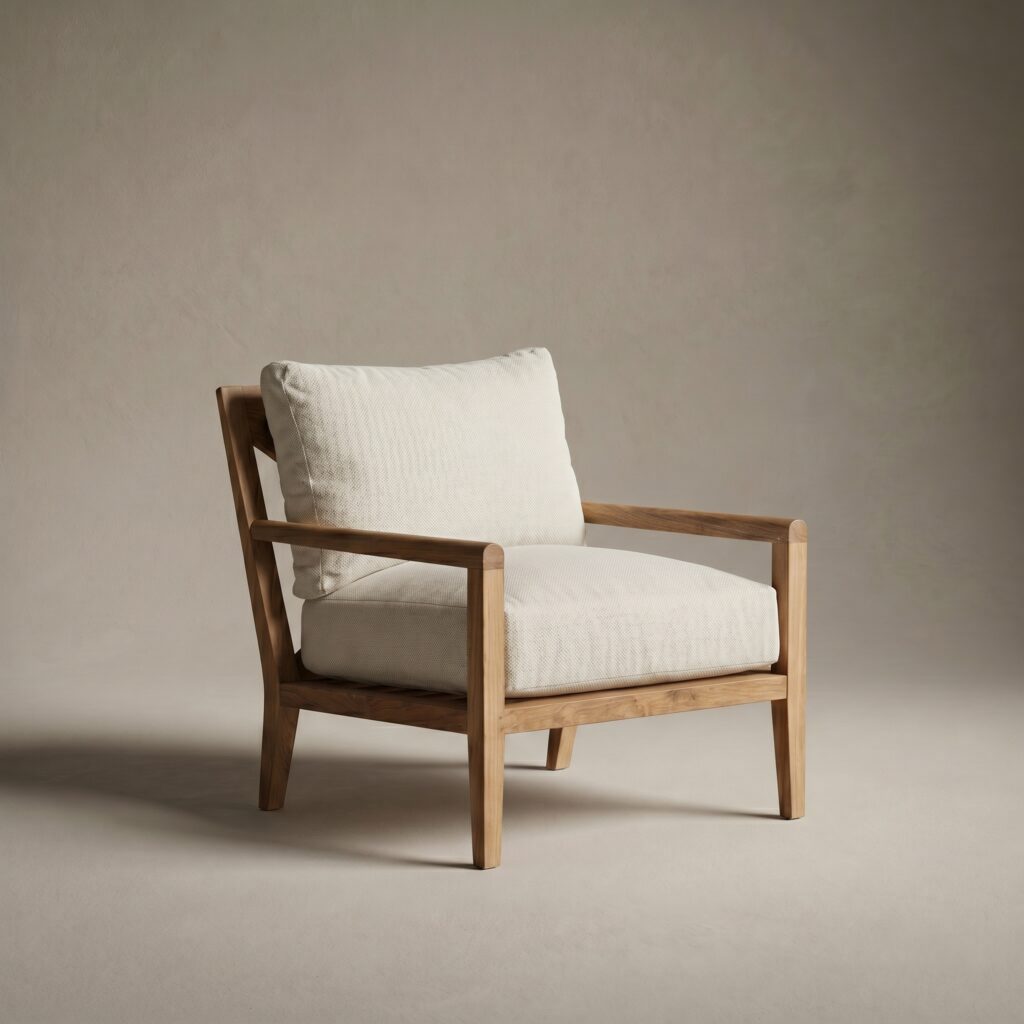 Cayman Club Chair