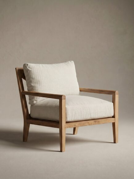 Cayman Club Chair