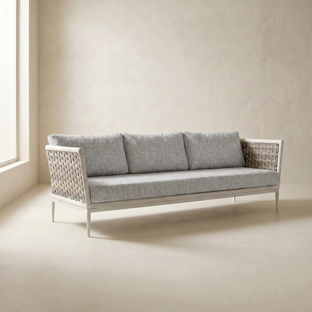 Santorini Sofa