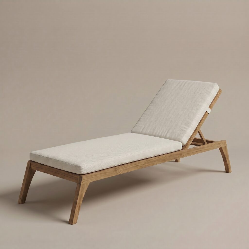 Cayman Chaise Lounge