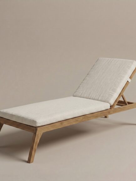 Cayman Chaise Lounge