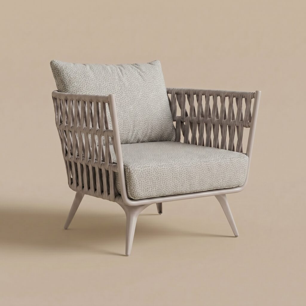 Maldives Club Chair