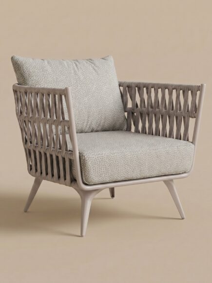 Maldives Club Chair