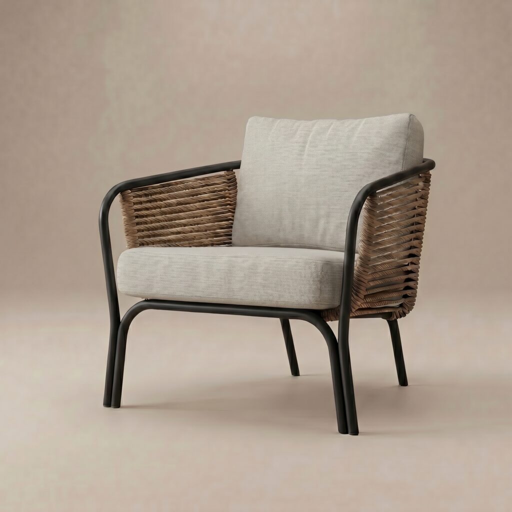 Ibiza Club Chair