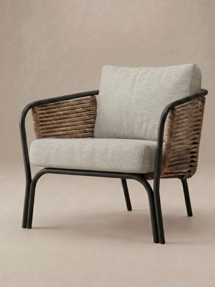 Ibiza Club Chair