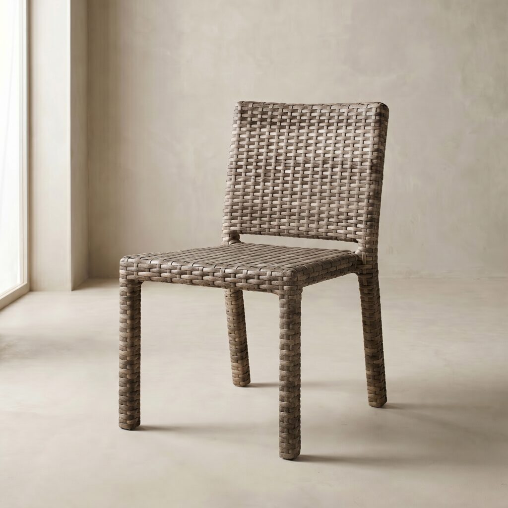 Azalea II Side Chair