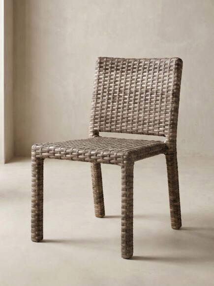Azalea II Side Chair