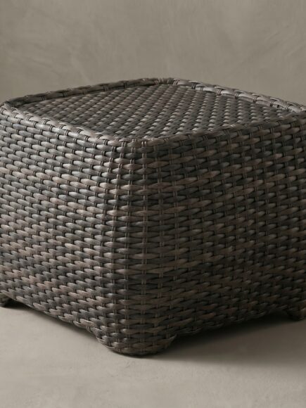 Azalea II Storage End Table