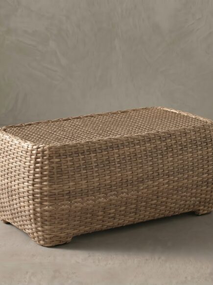 Azalea II Storage Coffee Table