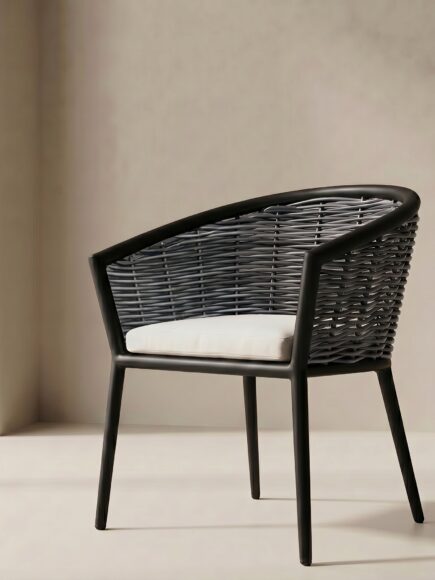 Bali Dining Chair
