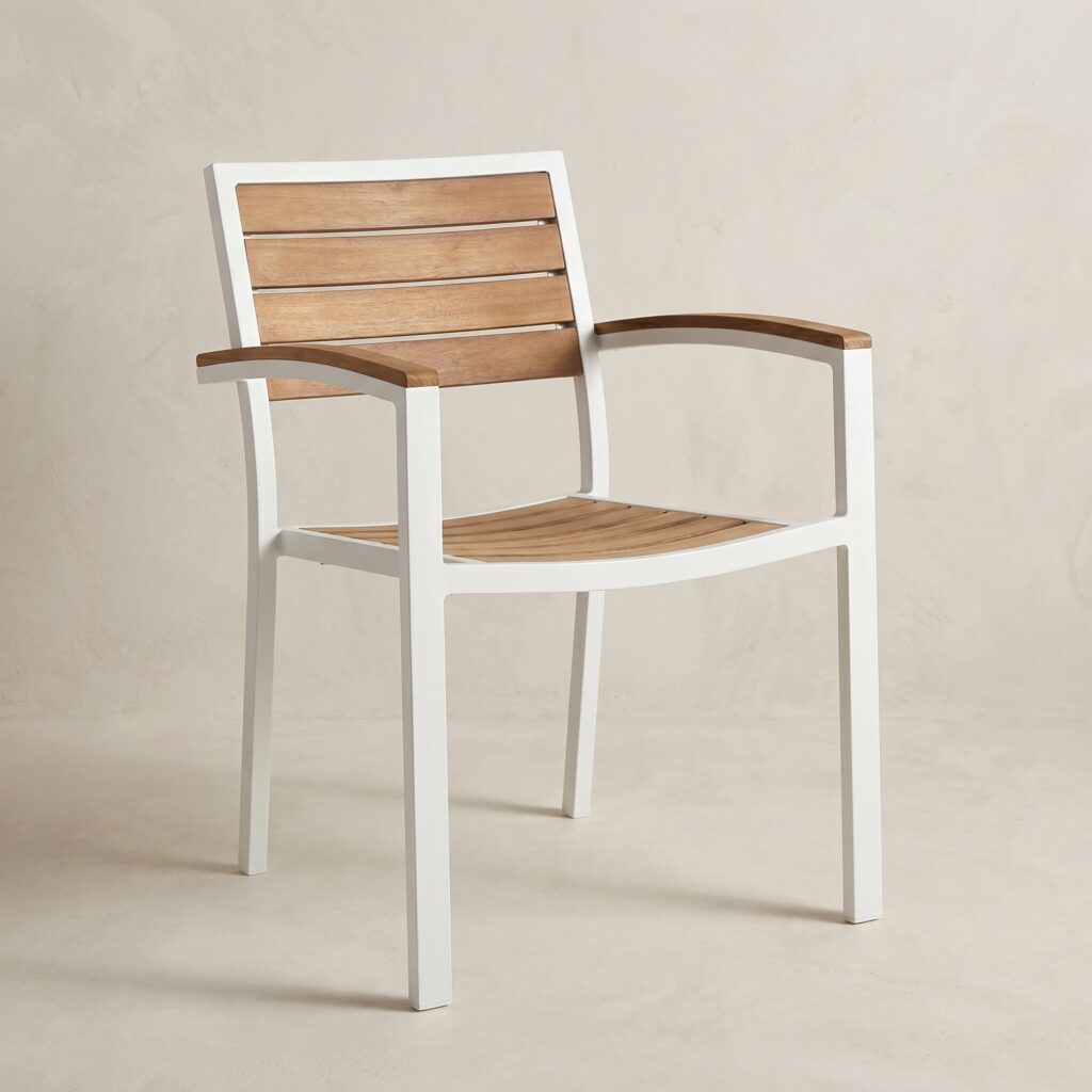Marina Armchair