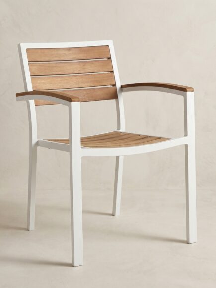 Marina Armchair