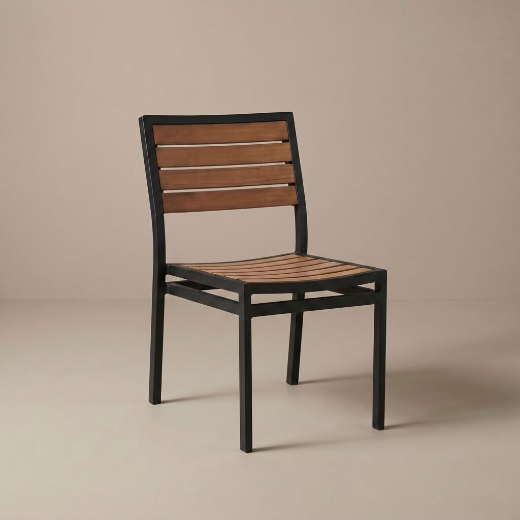 Marina Side Chair