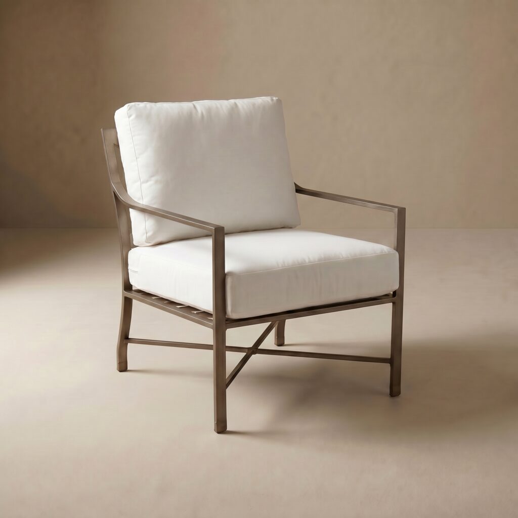 Nice Club Chair