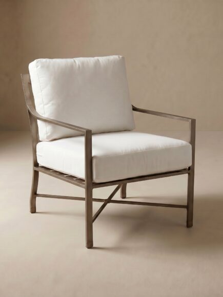 Nice Club Chair
