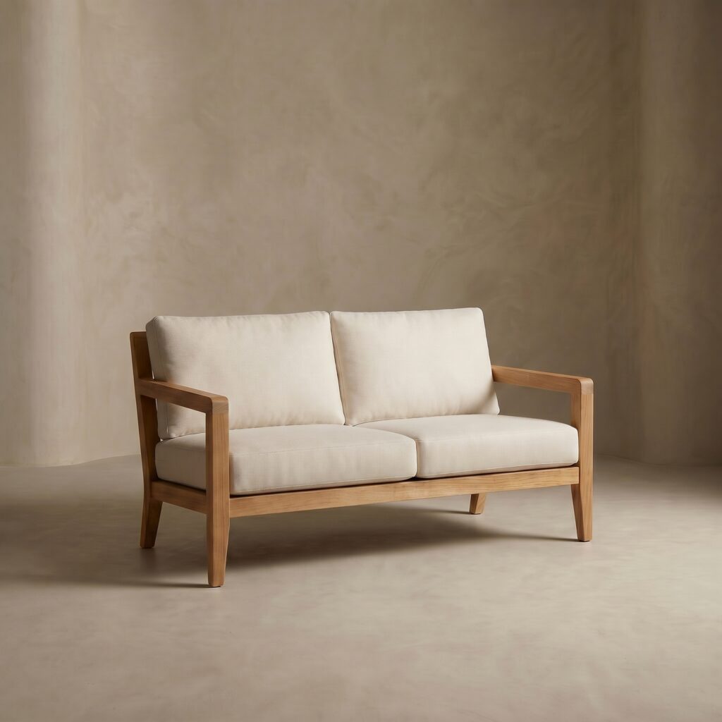 Cayman Loveseat