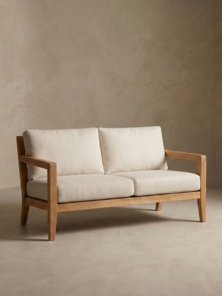 Cayman Loveseat