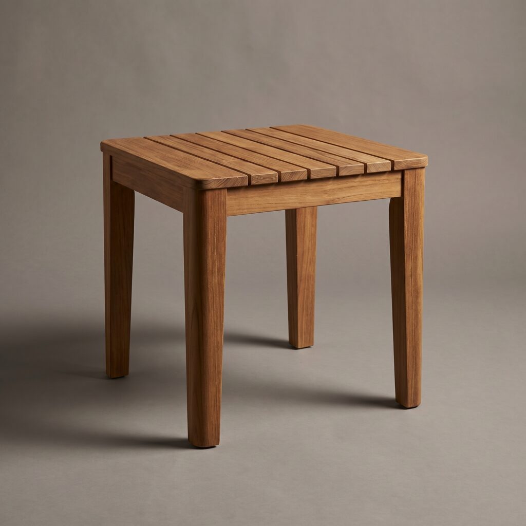 Cayman End Table