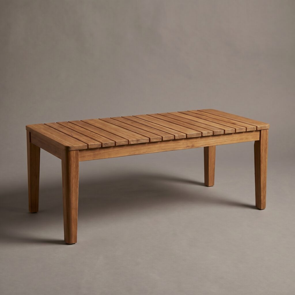 Cayman Coffee Table