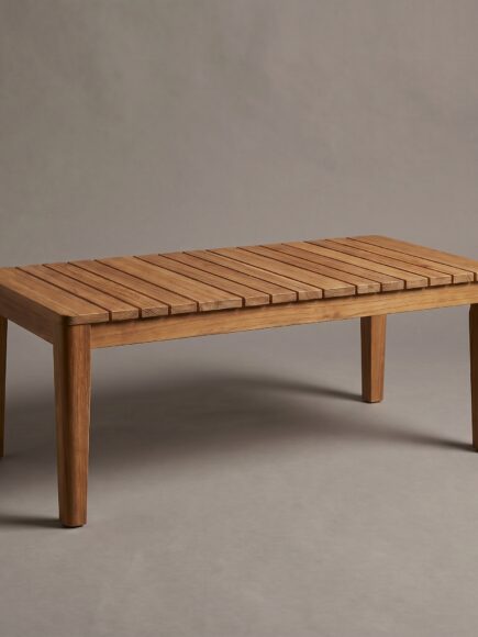 Cayman Coffee Table