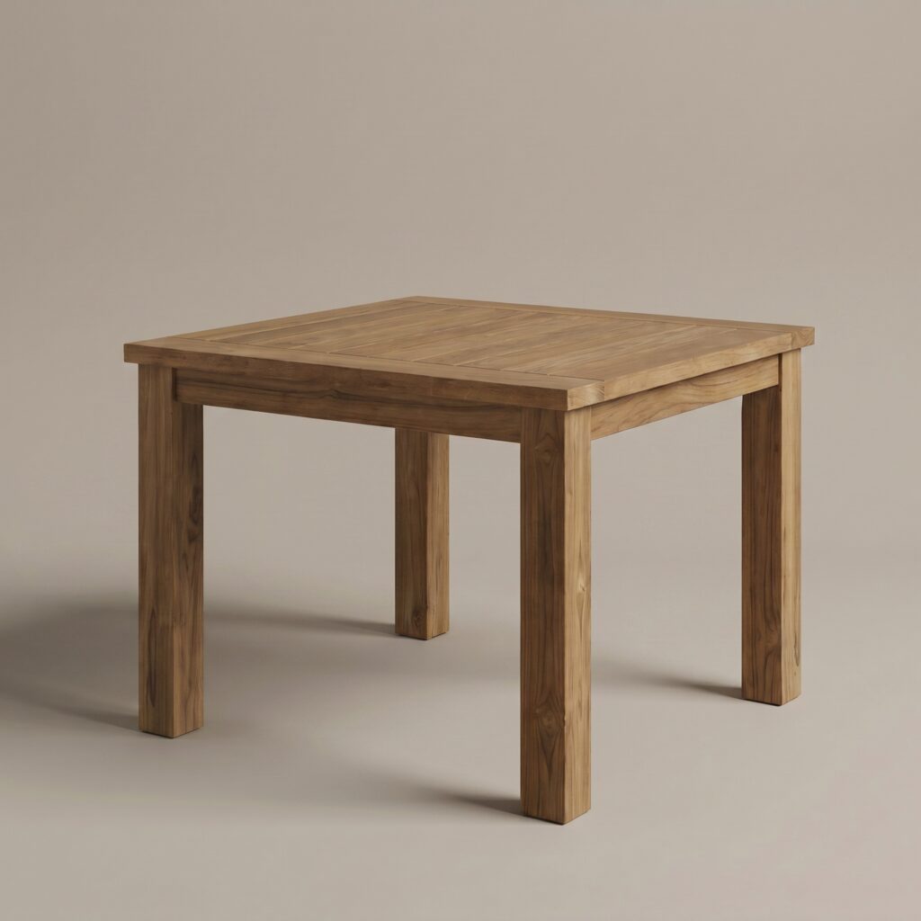 Cayman 42" Dining Table
