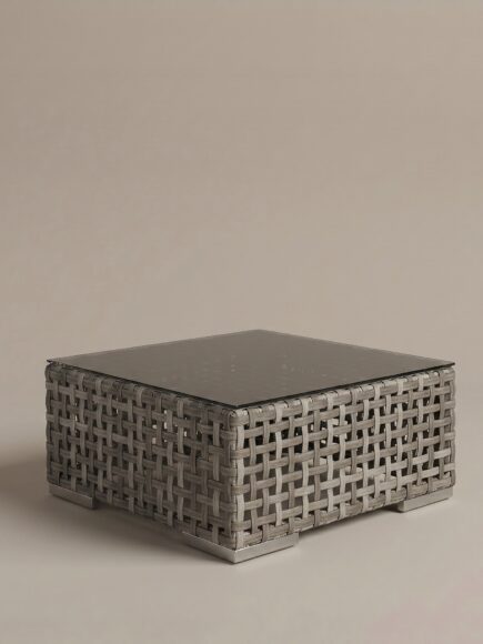Portofino Square Coffee Table