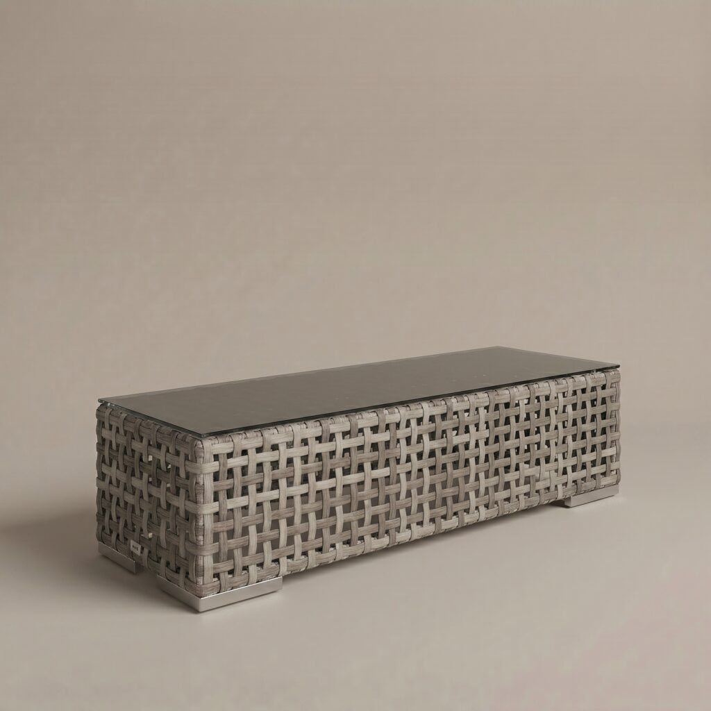 Portofino Rectangular Coffee Table