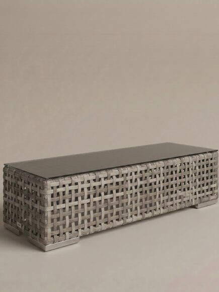 Portofino Rectangular Coffee Table