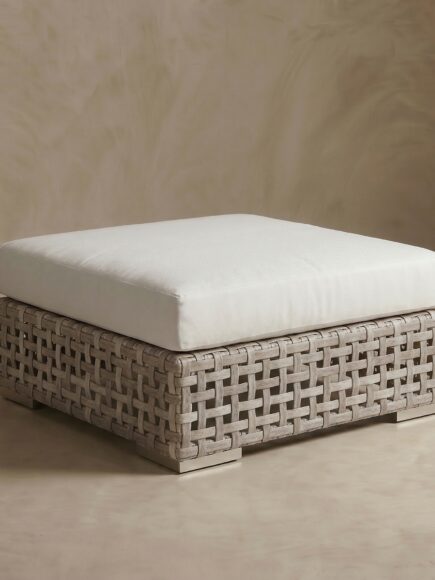 Portofino Ottoman