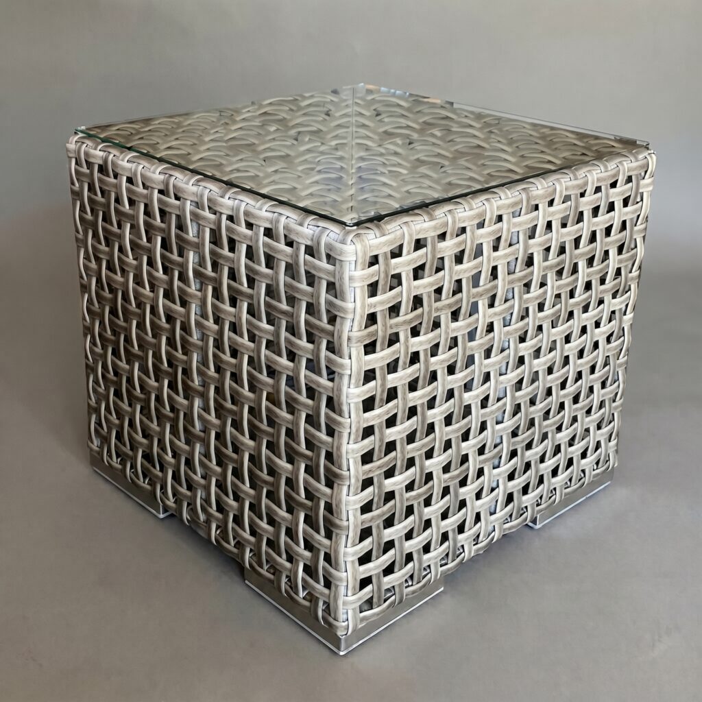 Portofino End Table