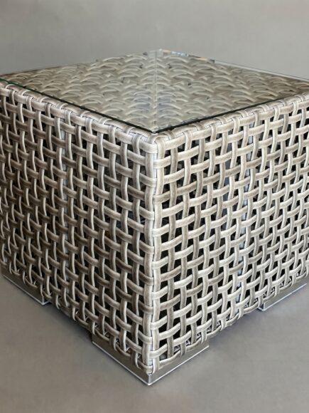 Portofino End Table