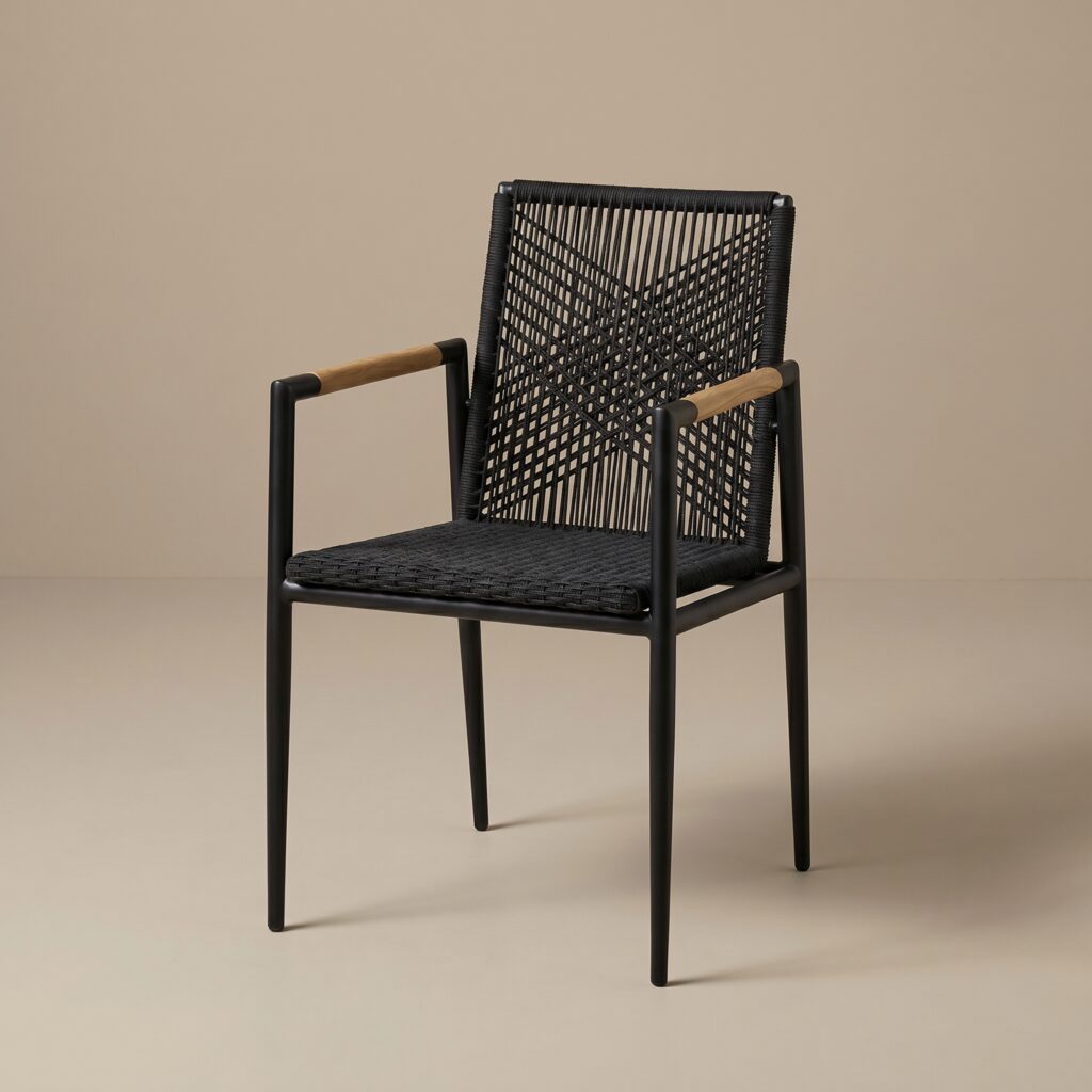 Barbados Armchair