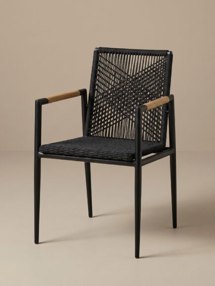 Barbados Armchair